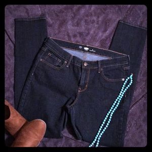 Old Navy Skinny Jeans